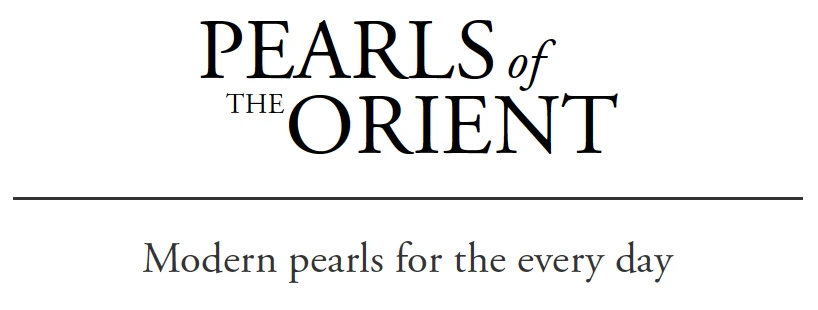 Pearls of the Orient Online